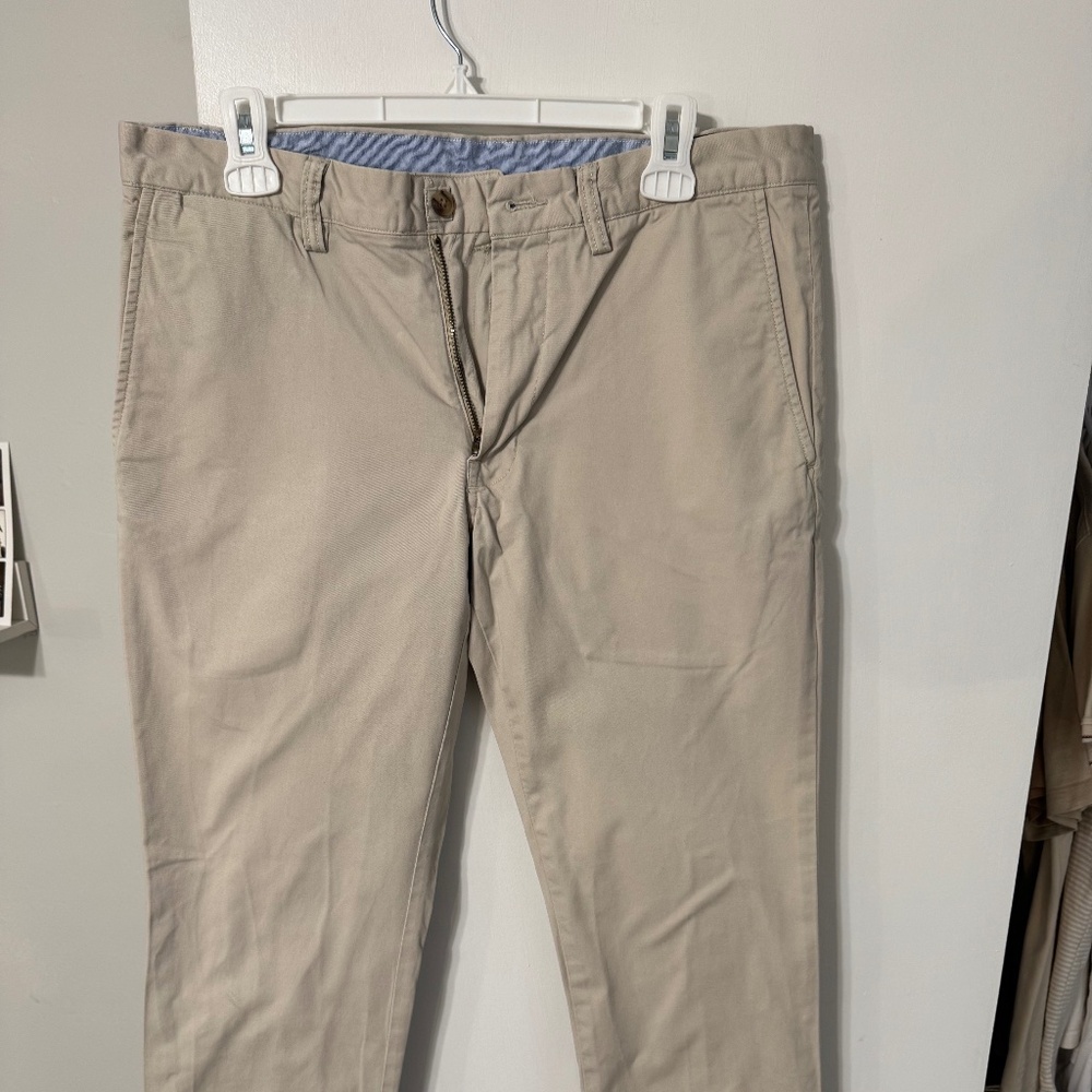 Off-white the polo chino